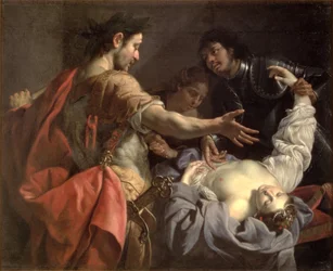 La morte di Cleopatra
